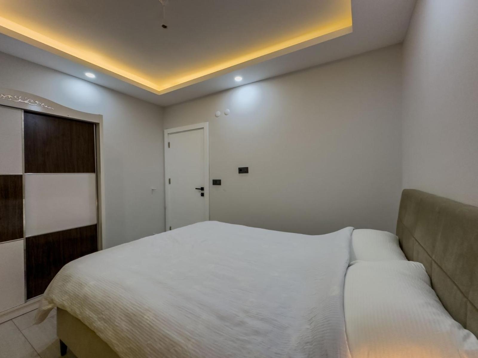 Havalimanina Yakin 1+1 Lux Suite Aksu  Exterior photo